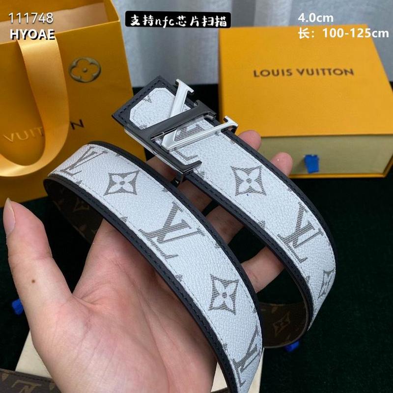 LV Belts 4744